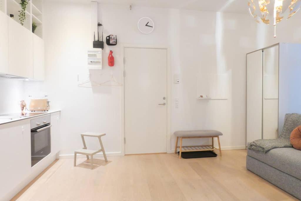 Exquisite Apartment, Most Convenient Location, Apt 5. Kodaň Exteriér fotografie